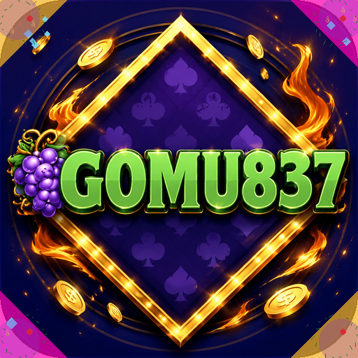 gomu837 — galeri pratinjau - APK Resmi