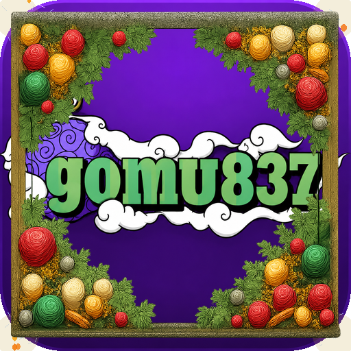 gomu837 — galeri pratinjau Resmi APK